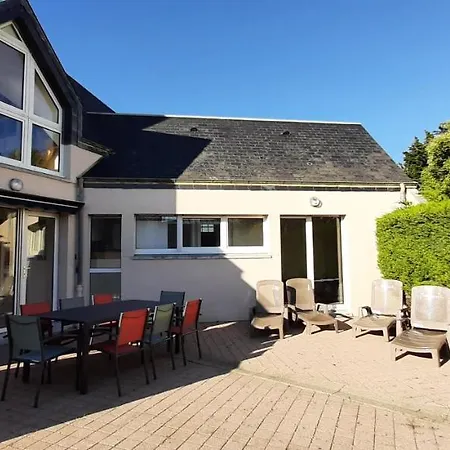 Maison Vue *