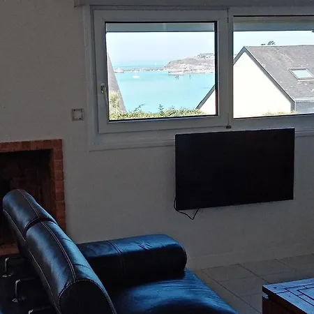 Maison Vue *