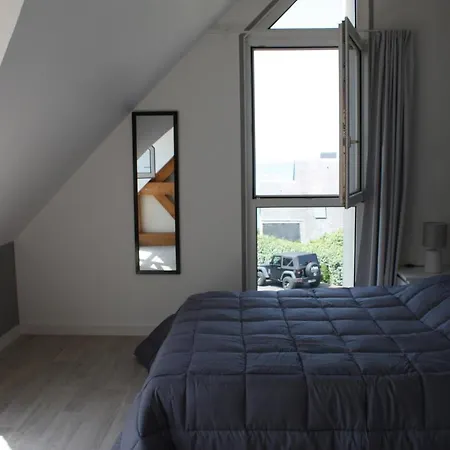 Maison Vue Ferienhaus *