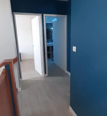 Maison Vue *