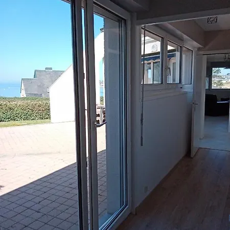 Maison Vue *