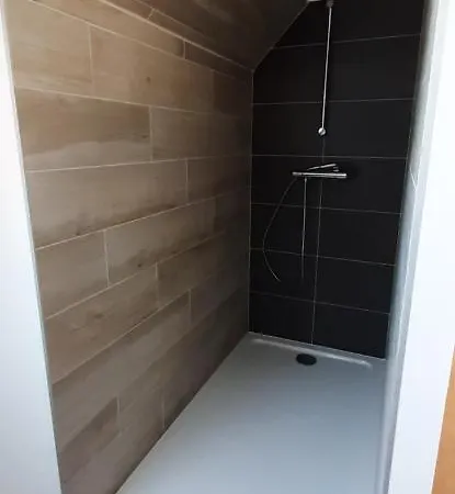 Maison Vue