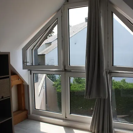 Maison Vue Feriehus