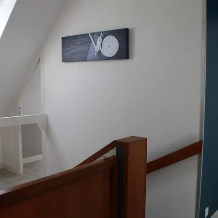 Feriehus Maison Vue *
