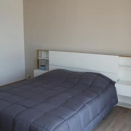 Maison Vue